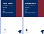 Arturo Maresca. Scritti di Diritto del Lavoro (1975-2021). Vol. 1-2