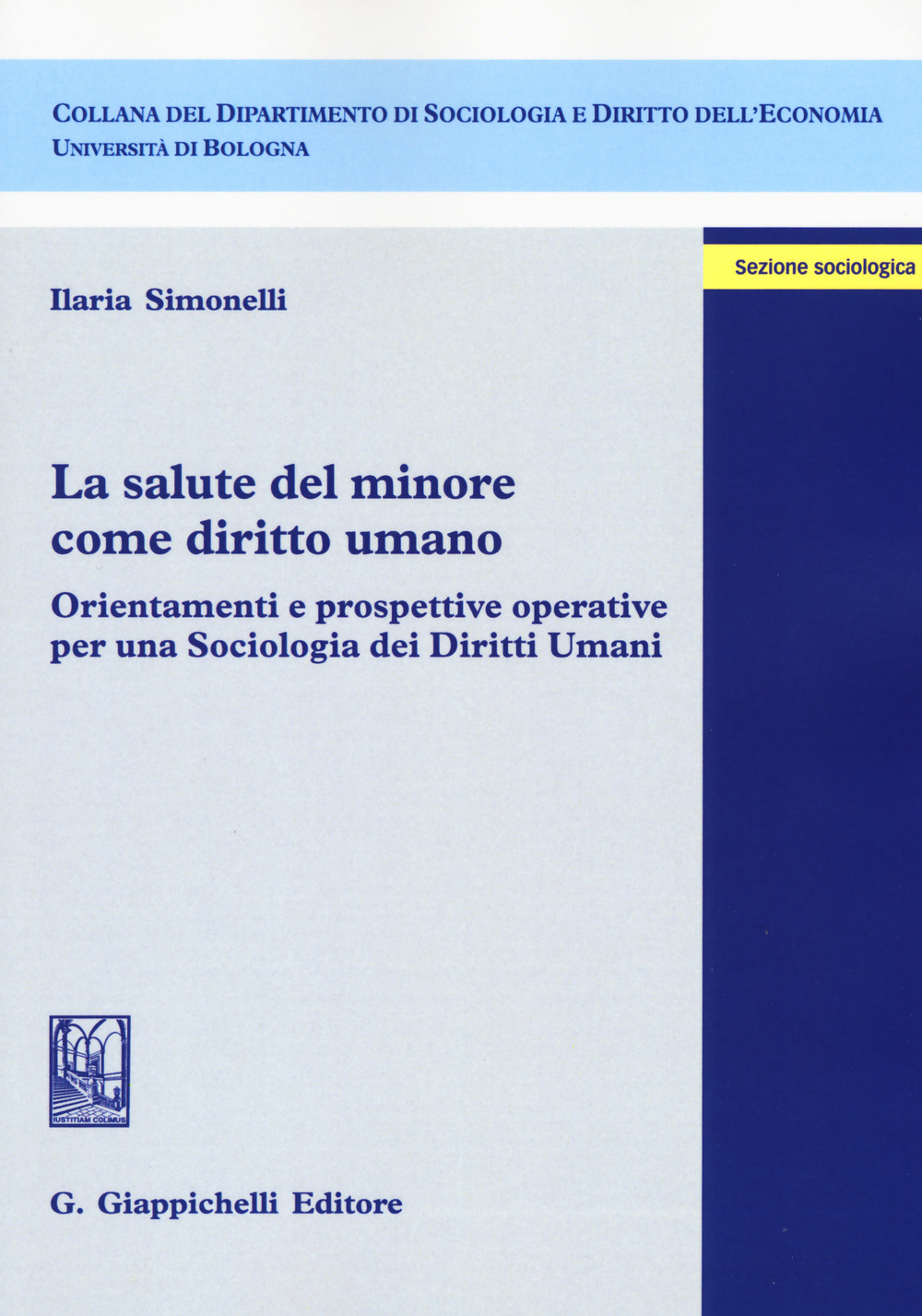 Libreria Internazionale Romagnosi snc