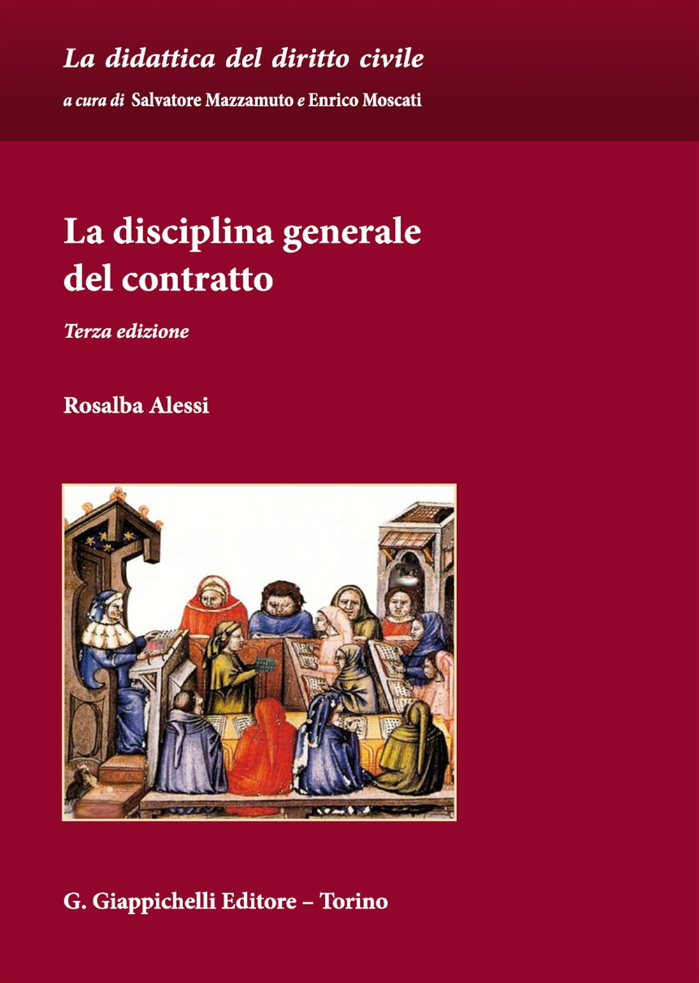 Libreria Internazionale Romagnosi snc