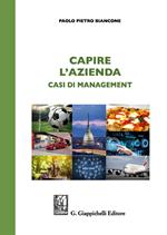 Capire l'azienda. Casi di management