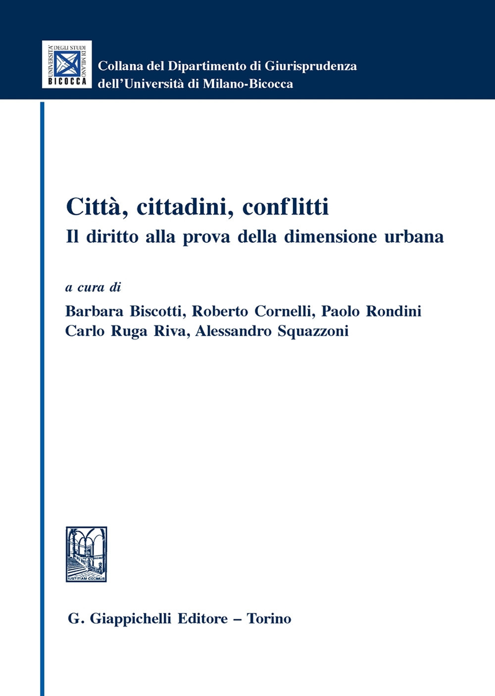 Libreria Internazionale Romagnosi snc