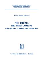 Nel prisma dei beni comuni. Contratto e governo del territorio