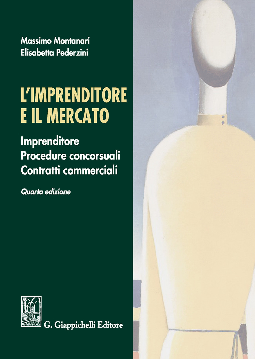 Libreria Internazionale Romagnosi snc