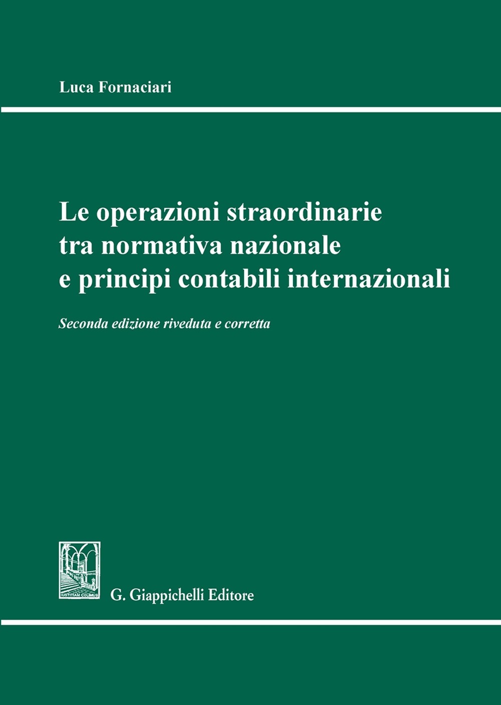 Libreria Internazionale Romagnosi snc