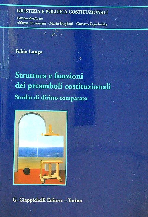 Libro di Faccia