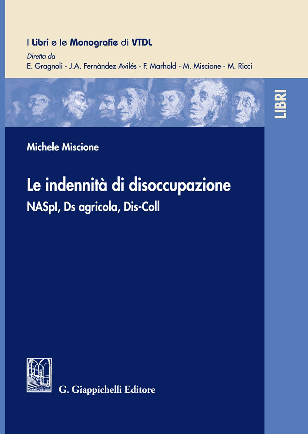 Libreria Internazionale Romagnosi snc