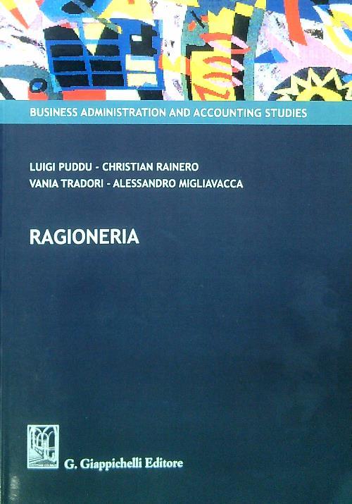 Libro di Faccia