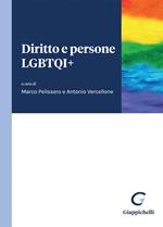 Diritto e persone LGBTQI+