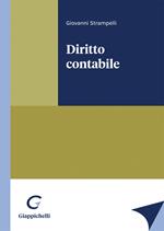 Diritto contabile