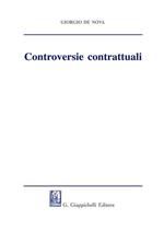 Controversie contrattuali