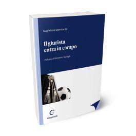 Il giurista entra in campo - Guglielmo Stendardo - copertina