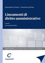 Lineamenti di diritto amministrativo