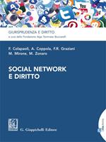 Social network e diritto