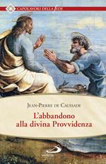 L' abbandono alla divina provvidenza