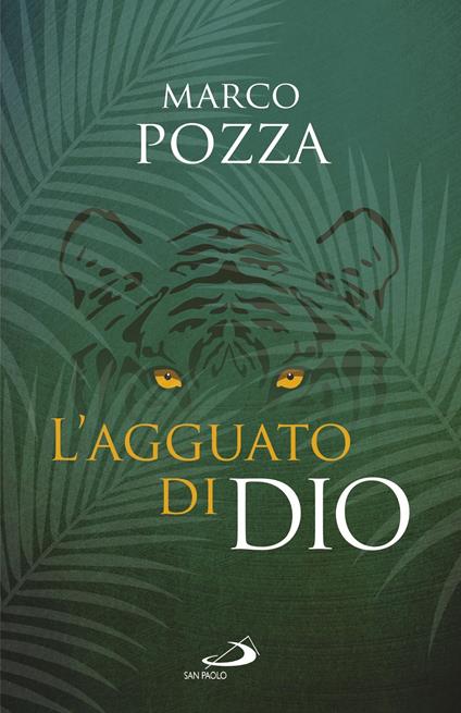 L' agguato di Dio - Marco Pozza - ebook