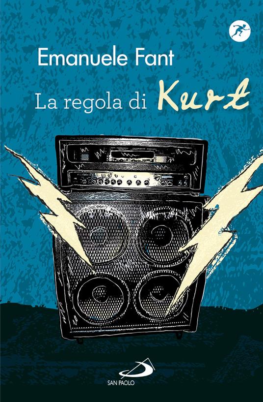 La regola di Kurt - Emanuele Fant - ebook