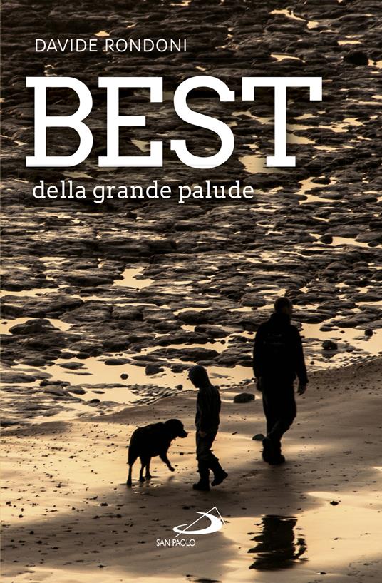 Best della grande palude - Davide Rondoni - ebook