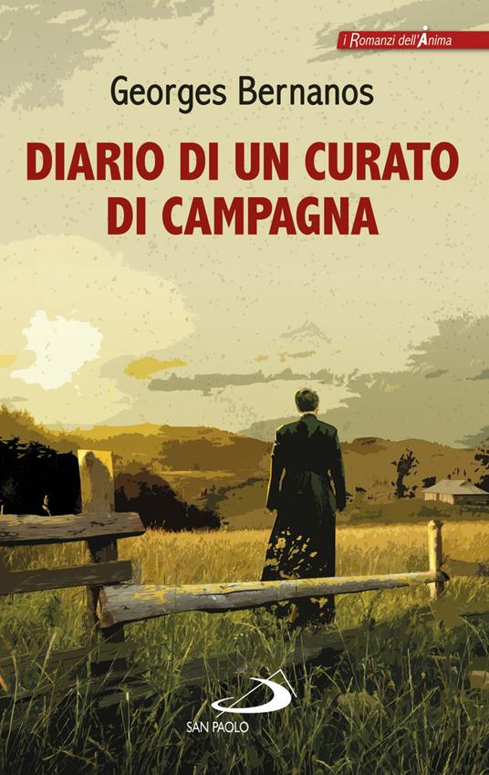 Diario di un curato di campagna - Georges Bernanos - ebook