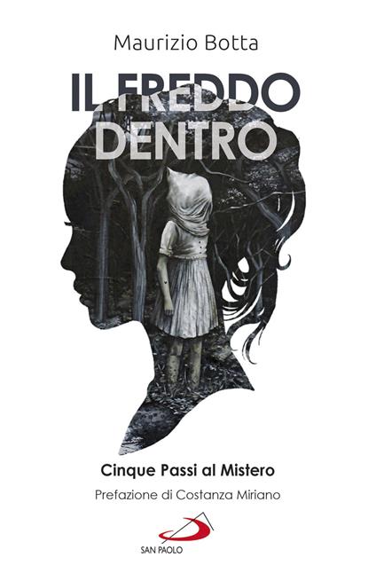 Il freddo dentro. Cinque passi al Mistero - Maurizio Botta - ebook