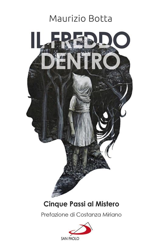 Il freddo dentro. Cinque passi al Mistero - Maurizio Botta - ebook