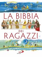 La Bibbia dei ragazzi