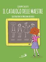 Il catalogo delle maestre