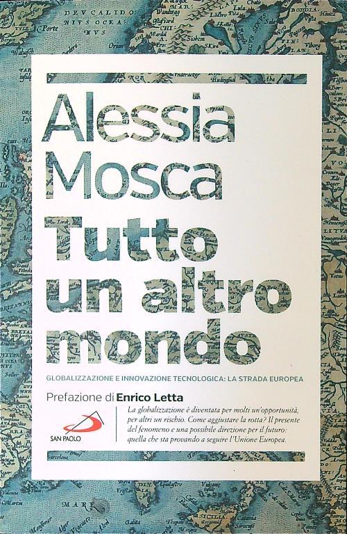 Libro di Faccia