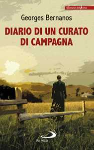 Libro Diario di un curato di campagna Georges Bernanos
