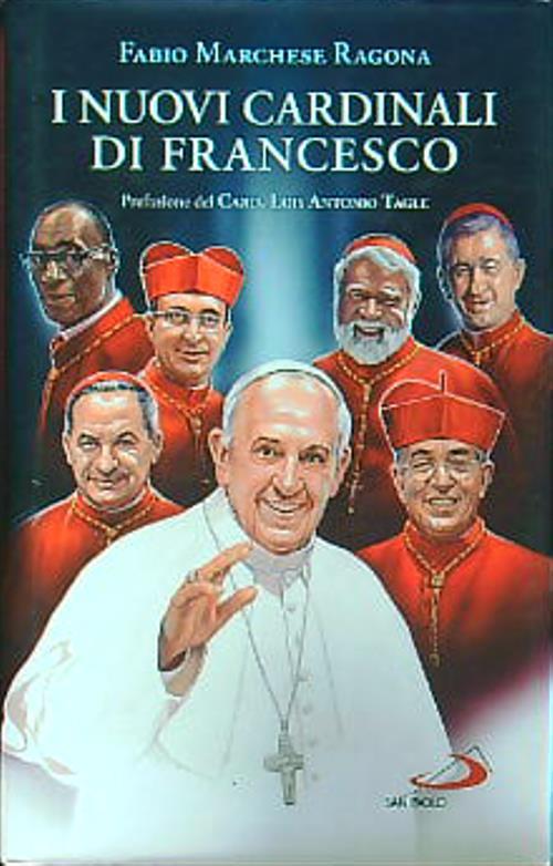 Libro di Faccia