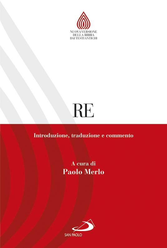 Re. Introduzione, traduzione e commento - copertina