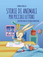 Storie di animali per piccoli lettori