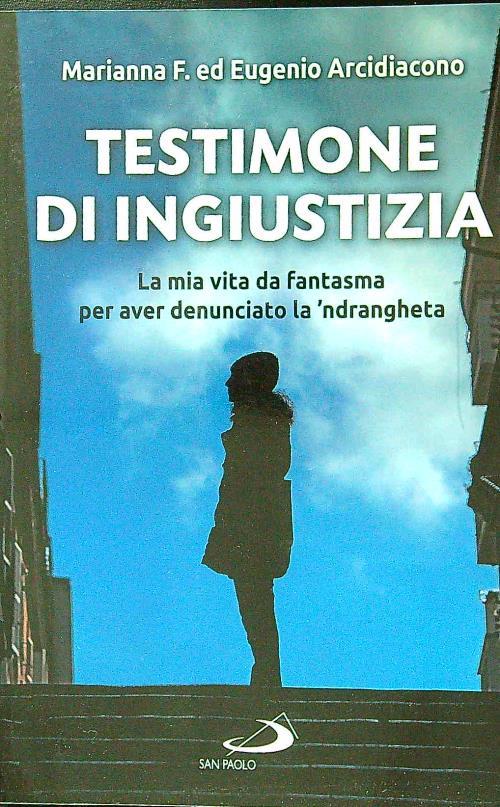 Libro di Faccia