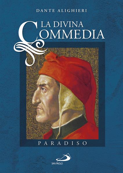 La Divina Commedia. Vol. 3: Paradiso - Dante Alighieri - copertina