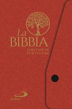 La Bibbia. Scrutate le Scritture. Ediz. pocket