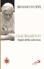I sacramenti