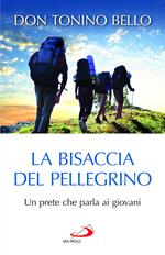 La bisaccia del pellegrino. Un prete che parla ai giovani