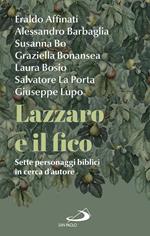 Lazzaro e il fico