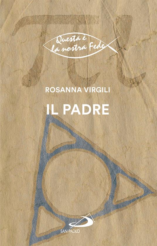 Il padre - Rosanna Virgili - ebook