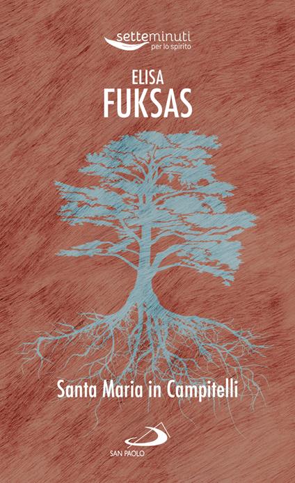 Santa Maria in Campitelli - Elisa Fuksas - copertina