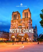 Notre-Dame. Parigi