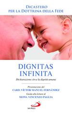 Dignitas infinita. Dichiarazione circa la dignità umana