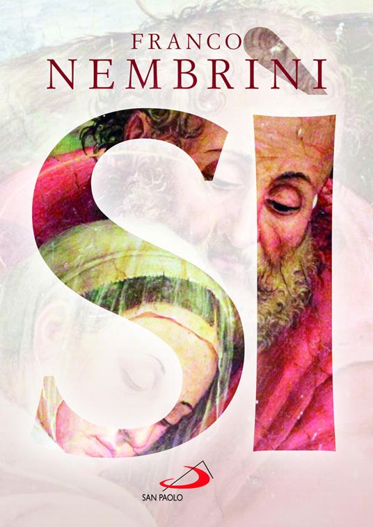 Sì - Franco Nembrini - copertina