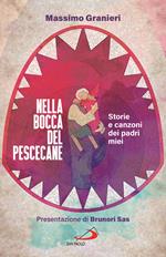 Nella bocca del pescecane