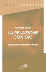 La relazione con Dio