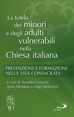 La tutela dei minori e degli adulti