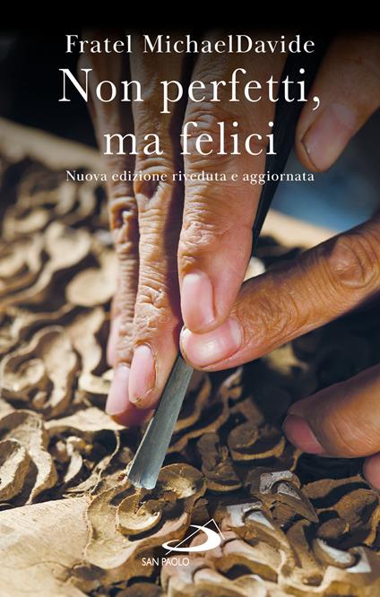 Non perfetti, ma felici - MichaelDavide Semeraro - copertina