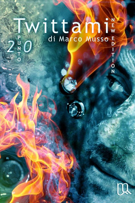 Twittami 2punto0 - Marco Musso - copertina