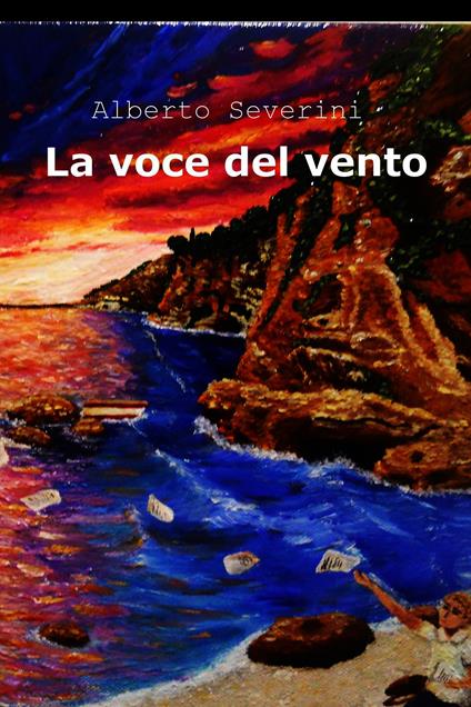 La voce del vento - Alberto Severini - ebook