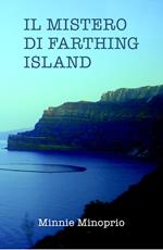 Il mistero di Farthing Island