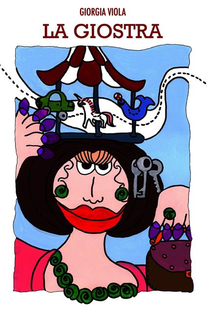 La giostra - Giorgia Viola - ebook